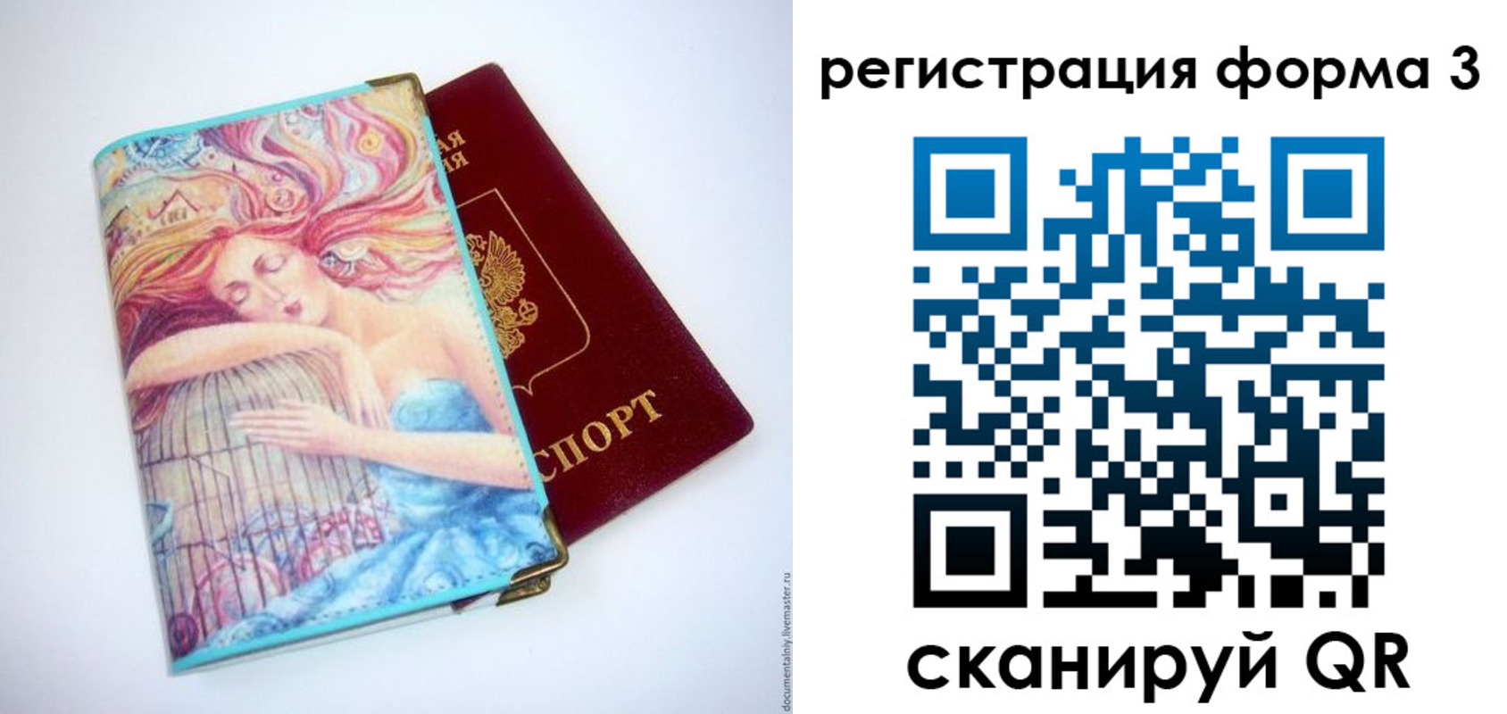временная регистрация для всех в Никольском
